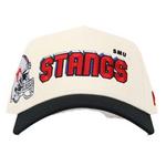 NO RIVALS SMU Mustangs Alma Mater Adjustable Hat - Thumbnail 1 of 4