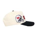 NO RIVALS SMU Mustangs Alma Mater Adjustable Hat - Thumbnail 2 of 4