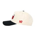 NO RIVALS SMU Mustangs Alma Mater Adjustable Hat - Thumbnail 3 of 4