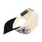 NO RIVALS SMU Mustangs Alma Mater Adjustable Hat - Thumbnail 4 of 4