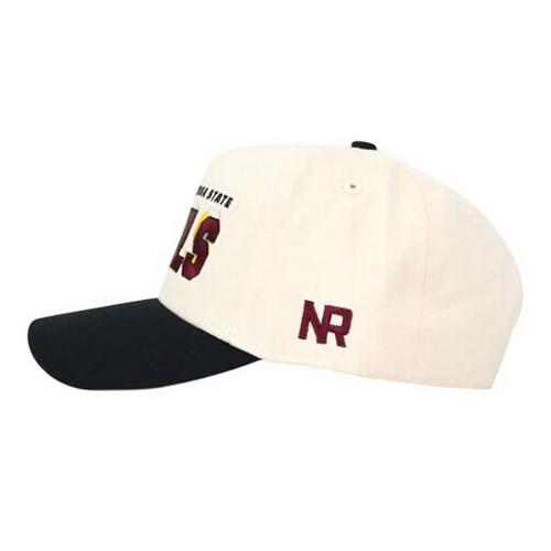 NO RIVALS Arizona State Sun Devils Alma Mater Adjustable Hat - Primary Image