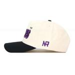 NO RIVALS TCU Horned Frogs Alma Mater Adjustable Hat - Thumbnail 2 of 4