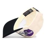 NO RIVALS TCU Horned Frogs Alma Mater Adjustable Hat - Thumbnail 4 of 4