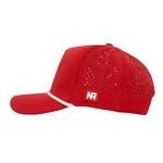 NO RIVALS Nebraska Cornhuskers Baseball Herbie Adjustable Hat - Thumbnail 2 of 4