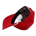 NO RIVALS Nebraska Cornhuskers Baseball Herbie Adjustable Hat - Thumbnail 4 of 4