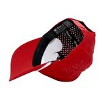 NO RIVALS Nebraska Cornhuskers Herbie Volleyball Adjustable Hat - Thumbnail 4 of 4