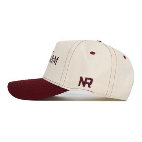 NO RIVALS Texas A&M Aggies Vintage Adjustable Hat - Primary Image