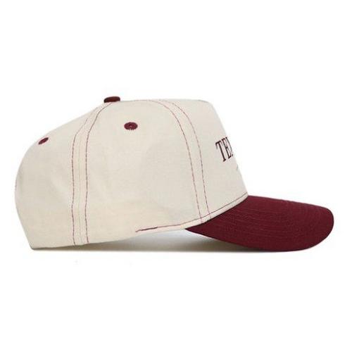 NO RIVALS Texas A&M Aggies Vintage Adjustable Hat - Primary Image