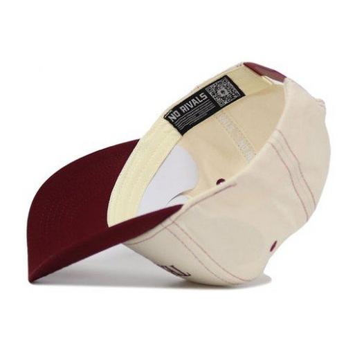 NO RIVALS Texas A&M Aggies Vintage Adjustable Hat - Primary Image