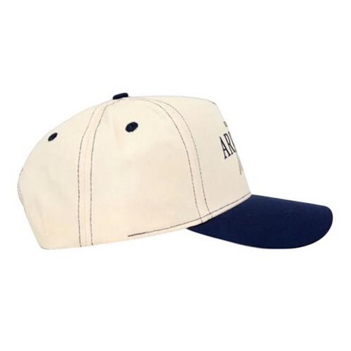 NO RIVALS Arizona Wildcats Vintage Adjustable Hat - Primary Image
