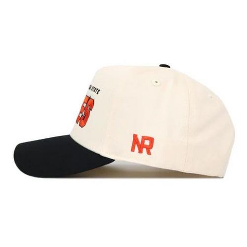 NO RIVALS Oklahoma State Cowboys Alma Mater Adjustable Hat - Primary Image