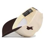 NO RIVALS North Texas Mean Green Espresso Adjustable Hat - Thumbnail 4 of 4