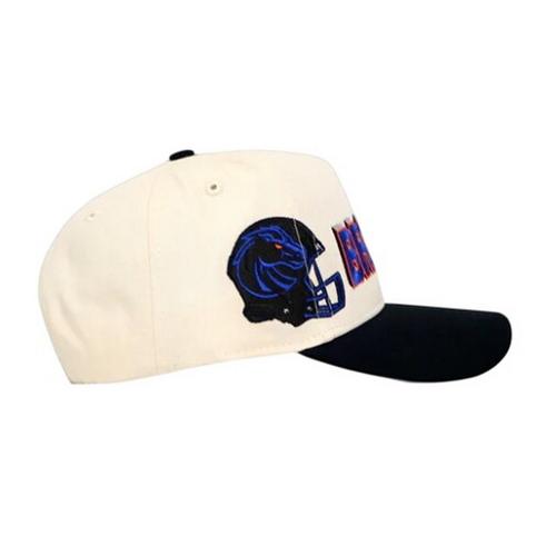 NO RIVALS Boise State Broncos Alma Mater Adjustable Hat - Primary Image