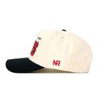 NO RIVALS Utah Utes Alma Mater Adjustable Hat - Thumbnail 2 of 4