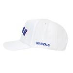 NO RIVALS Boise State Broncos Upside Down Adjustable Hat - Thumbnail 2 of 4