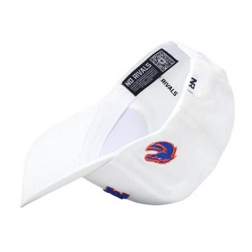NO RIVALS Boise State Broncos Upside Down Adjustable Hat - Primary Image