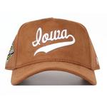 NO RIVALS Iowa Hawkeyes Heritage Adjustable Hat - Thumbnail 1 of 4