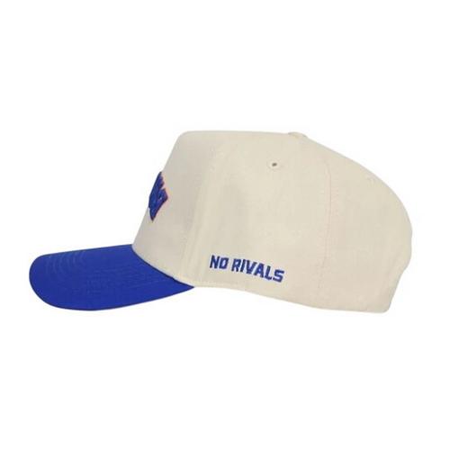 NO RIVALS Boise State Broncos Upside Down Mascot Adjustable Hat - Primary Image