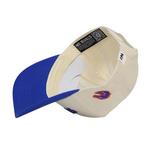 NO RIVALS Boise State Broncos Upside Down Mascot Adjustable Hat - Thumbnail 4 of 4