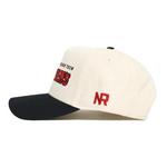 NO RIVALS Texas Tech Red Raiders Alma Mater Adjustable Hat - Thumbnail 3 of 4