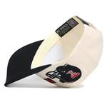 NO RIVALS Texas Tech Red Raiders Alma Mater Adjustable Hat - Thumbnail 4 of 4