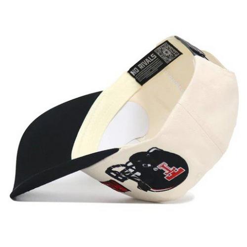 NO RIVALS Texas Tech Red Raiders Alma Mater Adjustable Hat - Primary Image