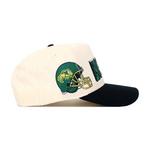 NO RIVALS North Dakota State Bison Alma Mater Adjustable Hat - Thumbnail 3 of 4
