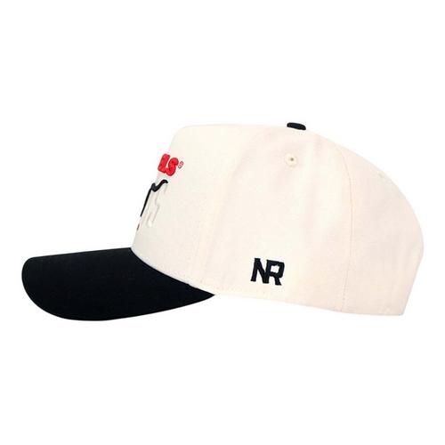 NO RIVALS "Longhorn" Established Scheels Adjustable Hat - Primary Image