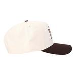 NO RIVALS Scheels "The Colony" Espresso Adjustable Hat - Thumbnail 3 of 5