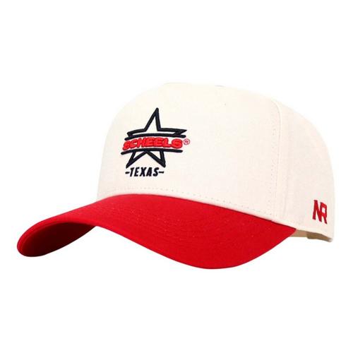 NO RIVALS "The Star" Scheels Adjustable Hat - Primary Image