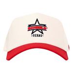 NO RIVALS "The Star" Scheels Adjustable Hat - Thumbnail 2 of 5