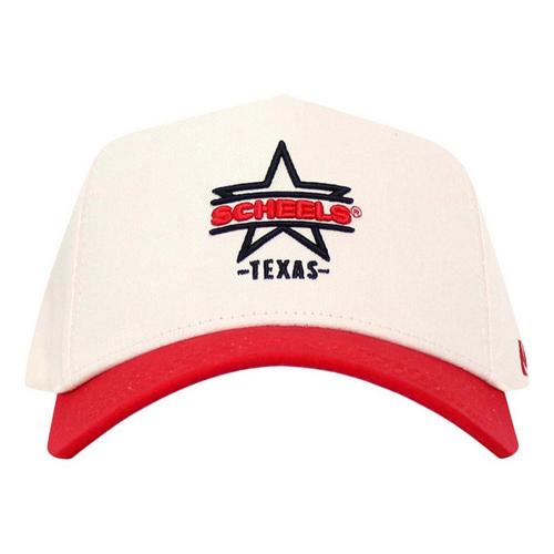 NO RIVALS "The Star" Scheels Adjustable Hat - Primary Image