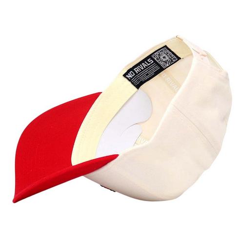 NO RIVALS "The Star" Scheels Adjustable Hat - Primary Image