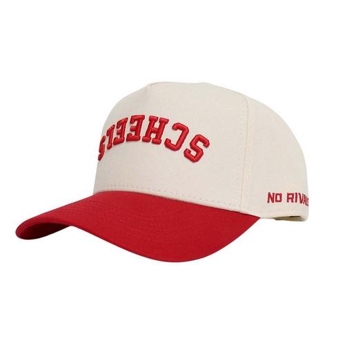 NO RIVALS Scheels Upside Down Adjustable Hat - Primary Image