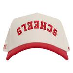 NO RIVALS Scheels Upside Down Adjustable Hat - Thumbnail 2 of 5