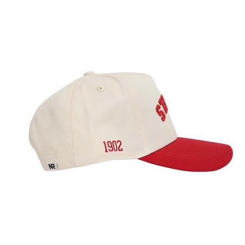 NO RIVALS Scheels Upside Down Adjustable Hat - Primary Image