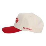 NO RIVALS Scheels Upside Down Adjustable Hat - Thumbnail 4 of 5