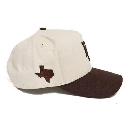 NO RIVALS Baylor Bears Espresso Adjustable Hat - Primary Image