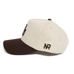NO RIVALS Baylor Bears Espresso Adjustable Hat - Thumbnail 3 of 3