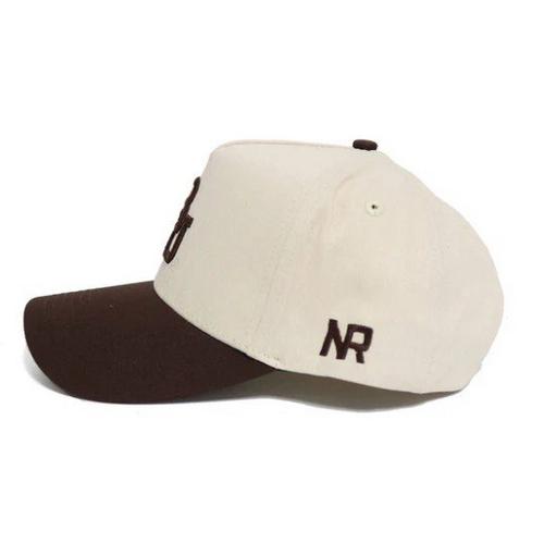 NO RIVALS Baylor Bears Espresso Adjustable Hat - Primary Image