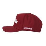 NO RIVALS Montana Grizzlies Upside Down Adjustable Hat - Thumbnail 2 of 4