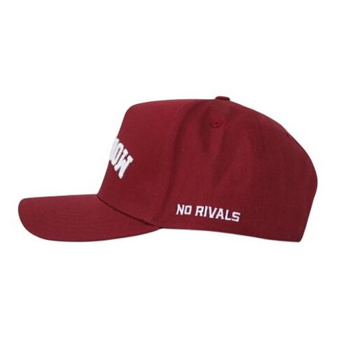 NO RIVALS Montana Grizzlies Upside Down Adjustable Hat - Primary Image