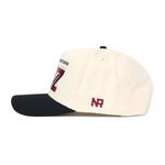 NO RIVALS Montana Grizzlies Alma Mater Adjustable Hat - Thumbnail 2 of 4