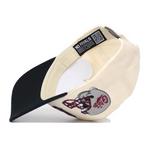 NO RIVALS Montana Grizzlies Alma Mater Adjustable Hat - Thumbnail 4 of 4