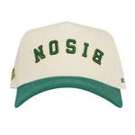 NO RIVALS North Dakota State Bison Upside Down Adjustable Hat - Thumbnail 1 of 4