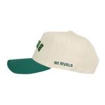 NO RIVALS North Dakota State Bison Upside Down Adjustable Hat - Thumbnail 2 of 4