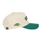 NO RIVALS North Dakota State Bison Upside Down Adjustable Hat - Thumbnail 3 of 4