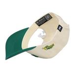 NO RIVALS North Dakota State Bison Upside Down Adjustable Hat - Thumbnail 4 of 4