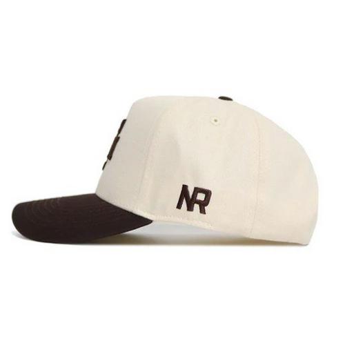 NO RIVALS Texas A&M Aggies Espresso Adjustable Hat - Primary Image