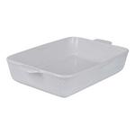 Temp-tations 13x9 Stoneware Baker - Thumbnail 2 of 2